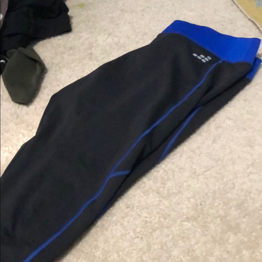 Comepression leggings New without tags